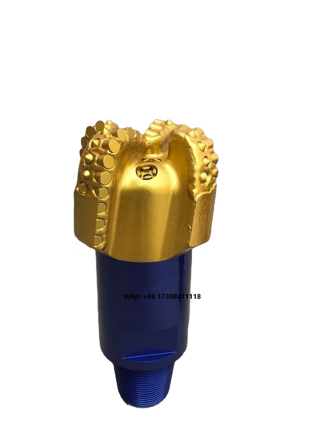 Body Oil - Factory Price ,8,9,10 Inch 4 Wings