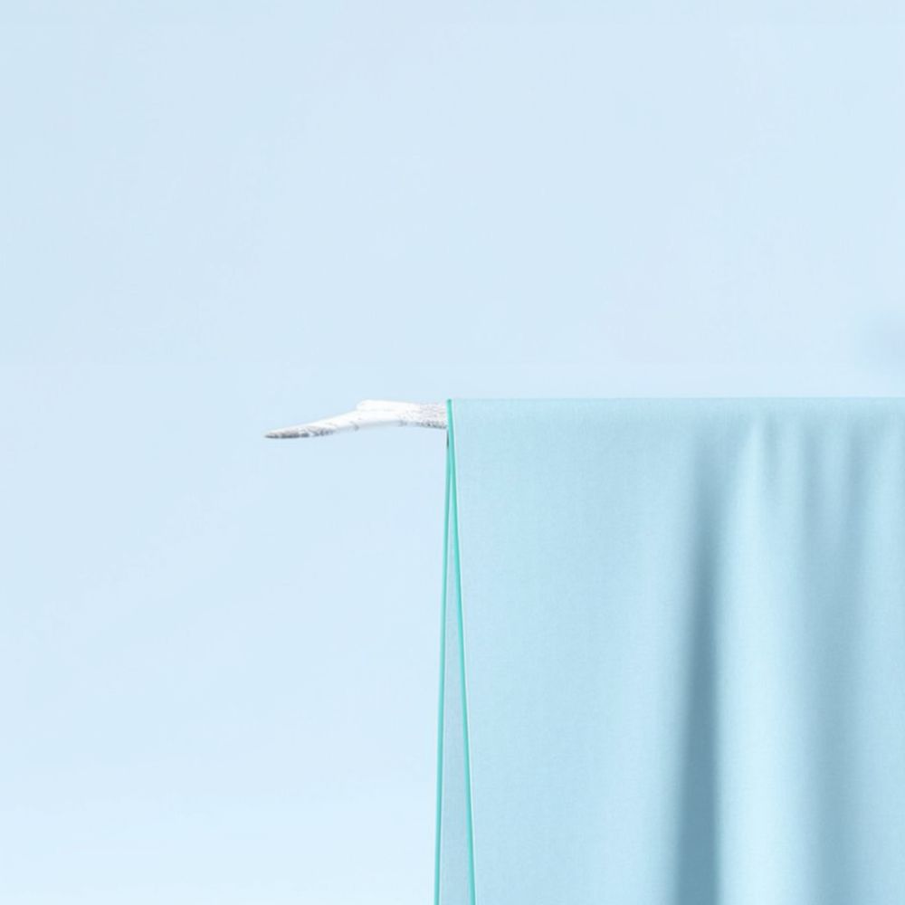 Spa Towel - Super Absorbent Quick Drying Towel For