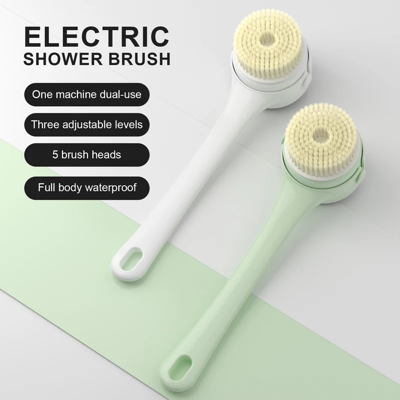 1PC Digital Display Electric L - Bath Salts recension och pris