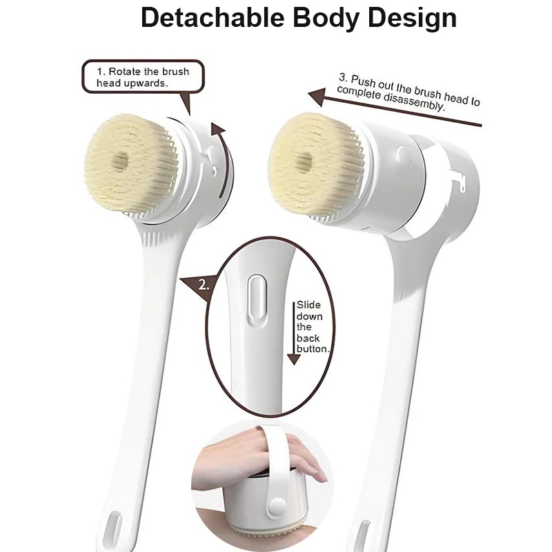1PC Digital Display Electric L - Bath Salts recension och pris