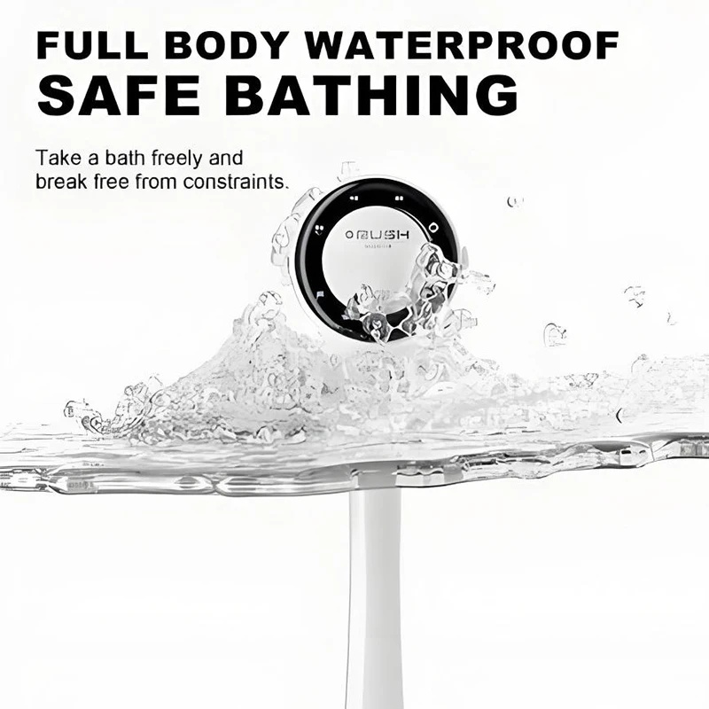 1PC Digital Display Electric L - Bath Salts recension och pris