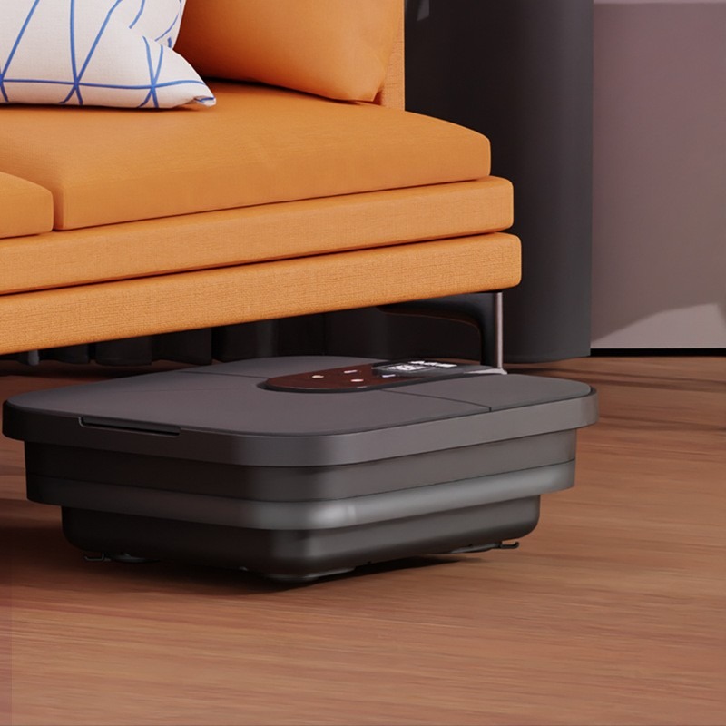 CFolding Electric Foot Bath Bu - Foot Spa recension och pris