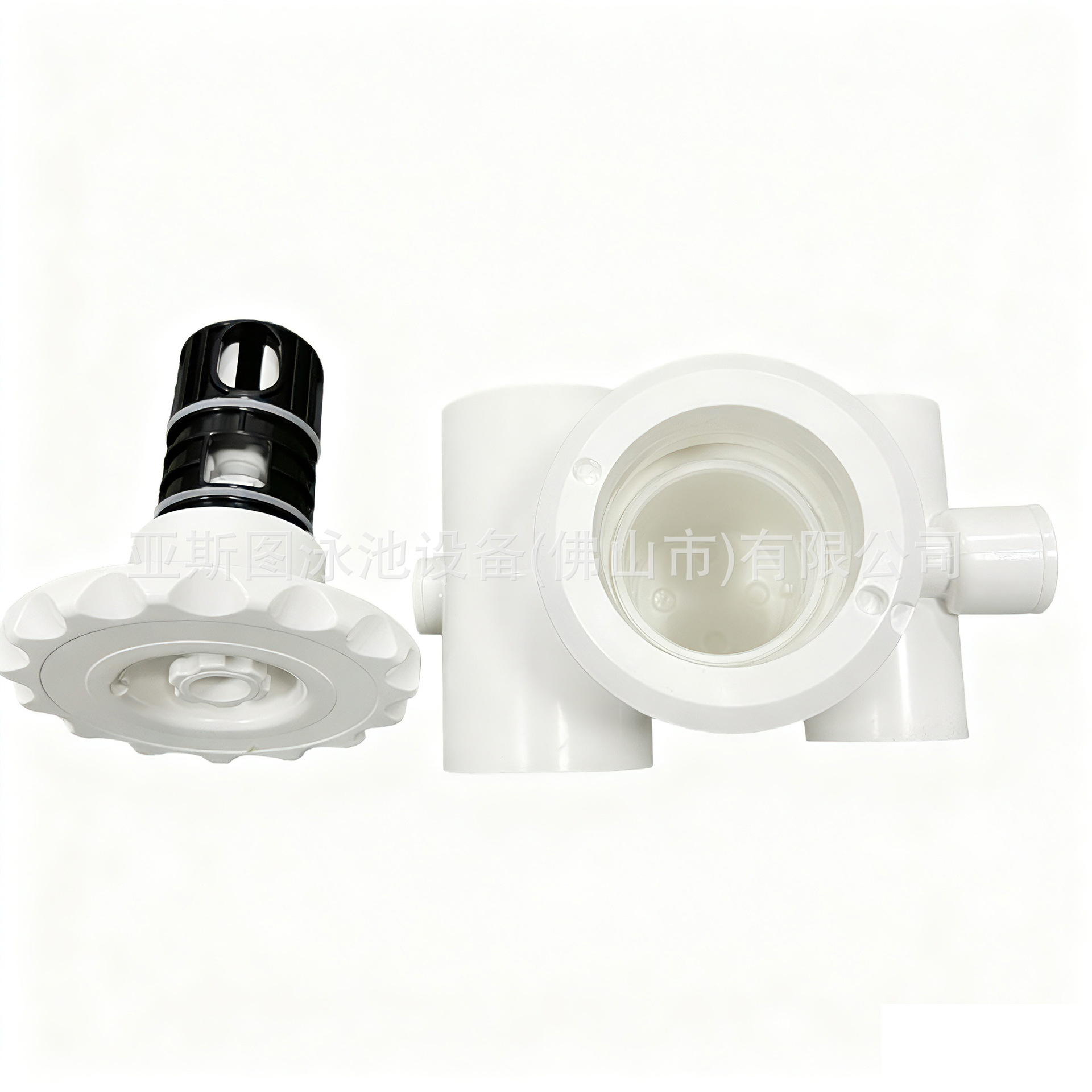 Spa Massage Nozzles Pool Water - Spa Massager recension och pris