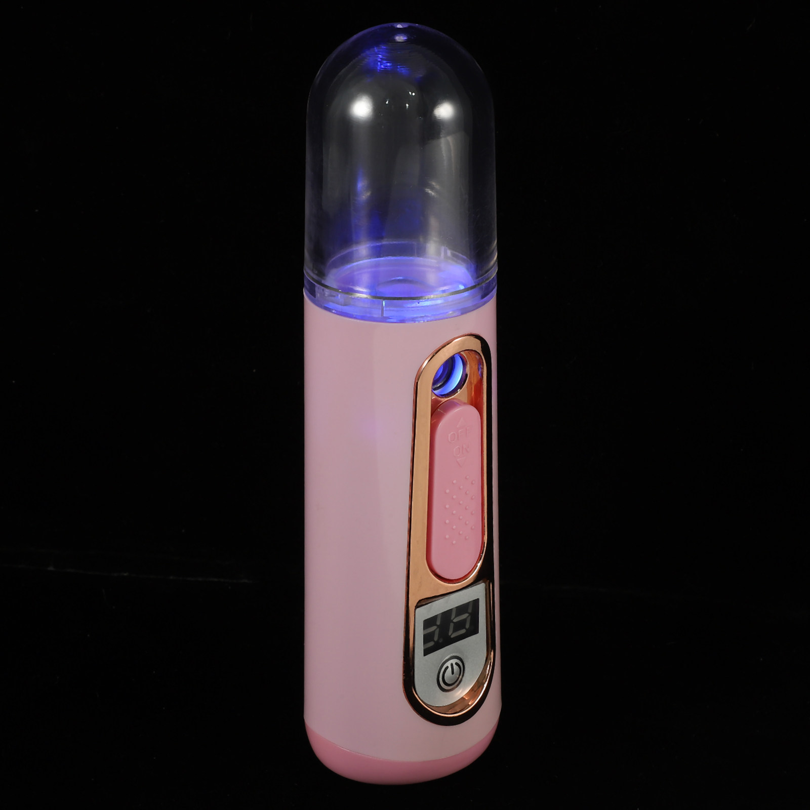 Portable Touch 35Ml Nano Mist  - Face Steamer recension och pris