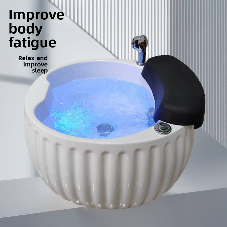 Modern High Quality Foot Spa P - Foot Spa recension och pris