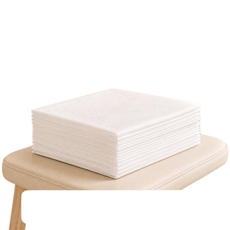 100Pcs Disposable Woven Fabric - Foot Spa recension och pris