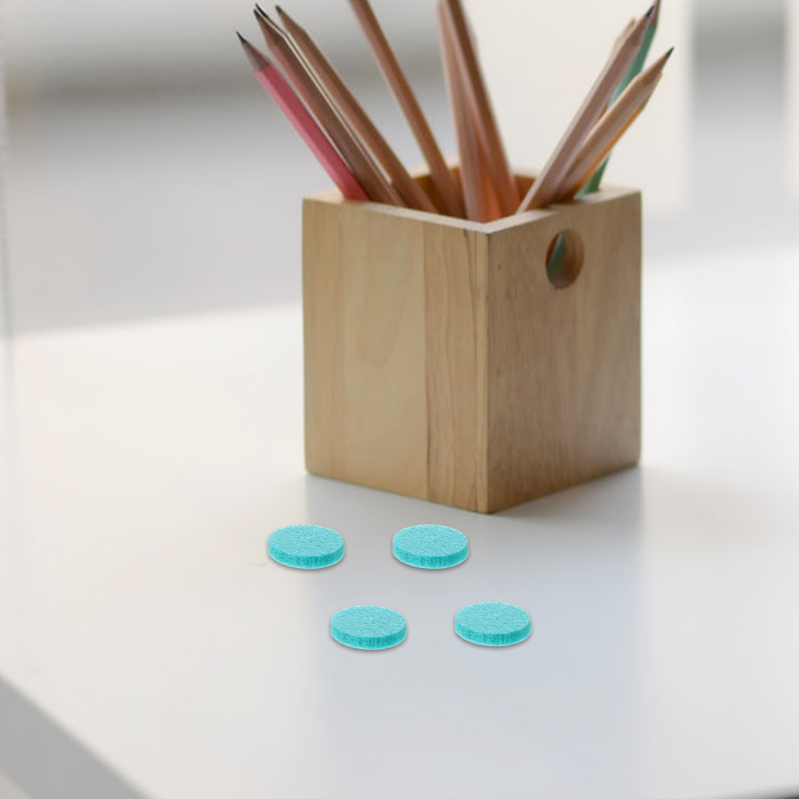 50Pcs Essential Oil Diffuser P - Aromatherapy Diffuser recension och pris