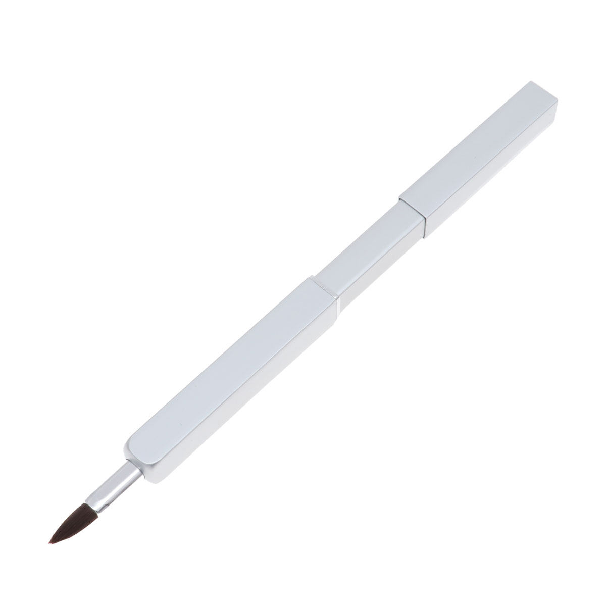 Retractable Lip Brush Soft Ela - Body Brush recension och pris