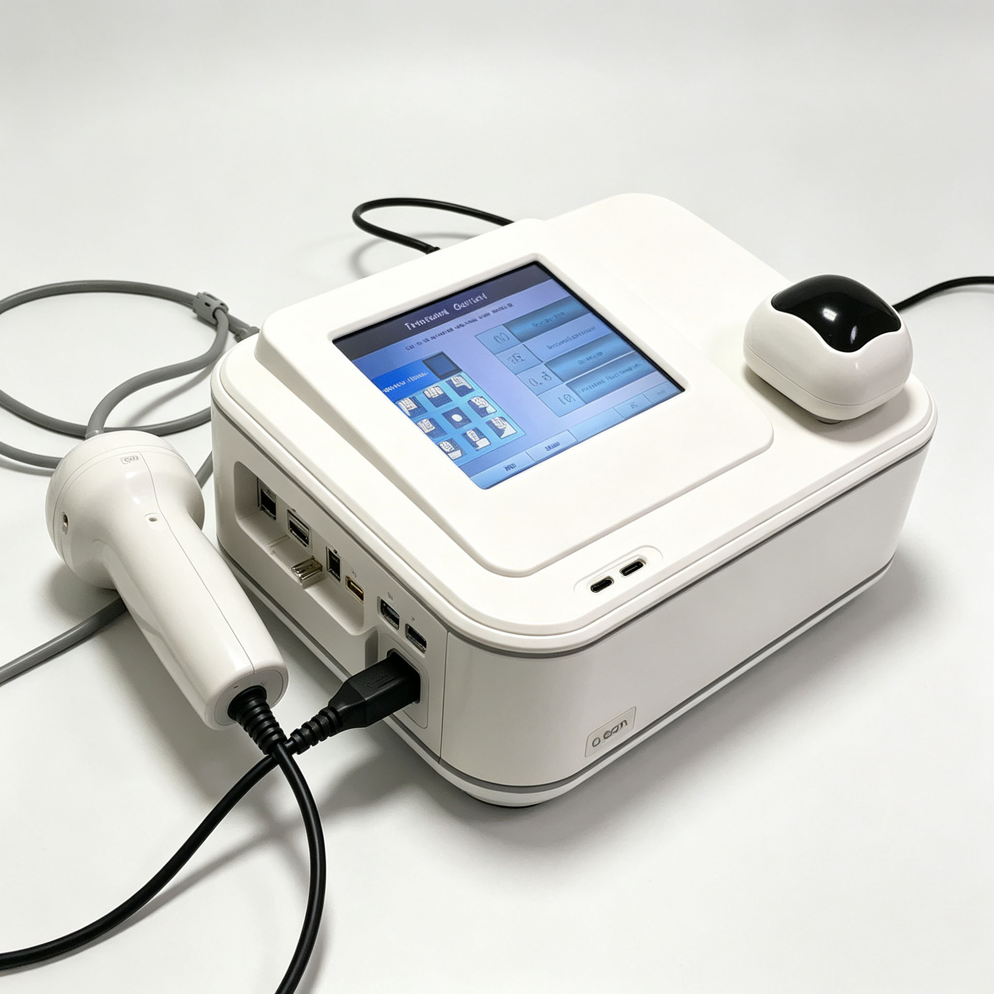 Cross Border Export Convenient - Body Brush recension och pris