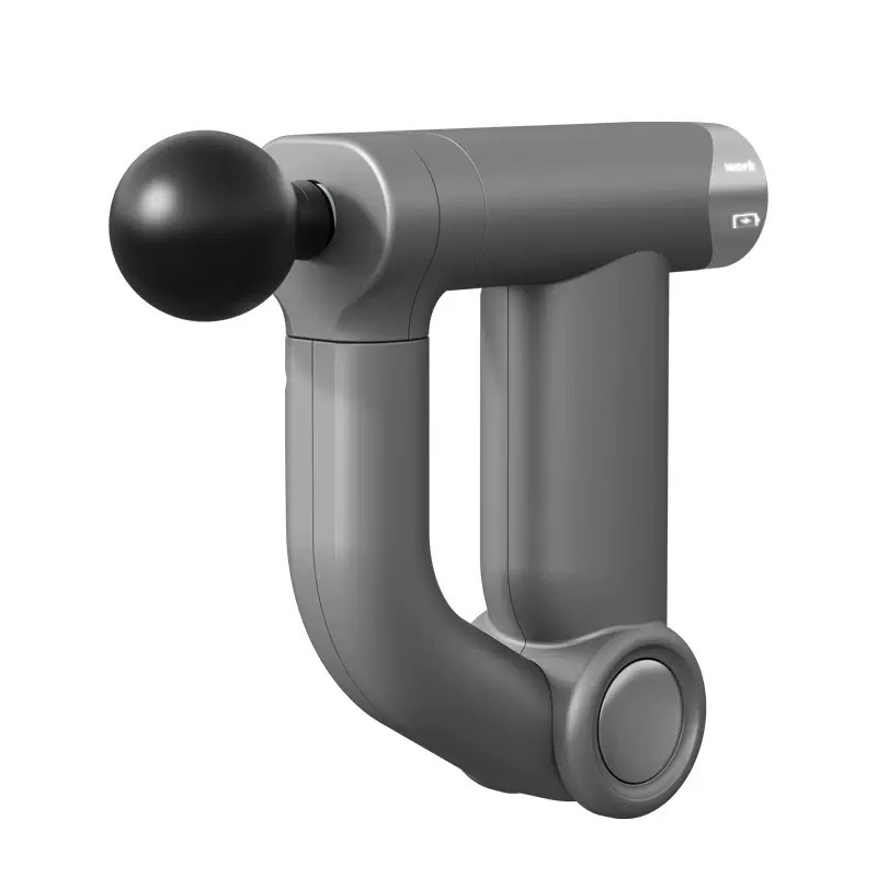 Deep Muscle Massage Gun Foldin - Massage Gun recension och pris