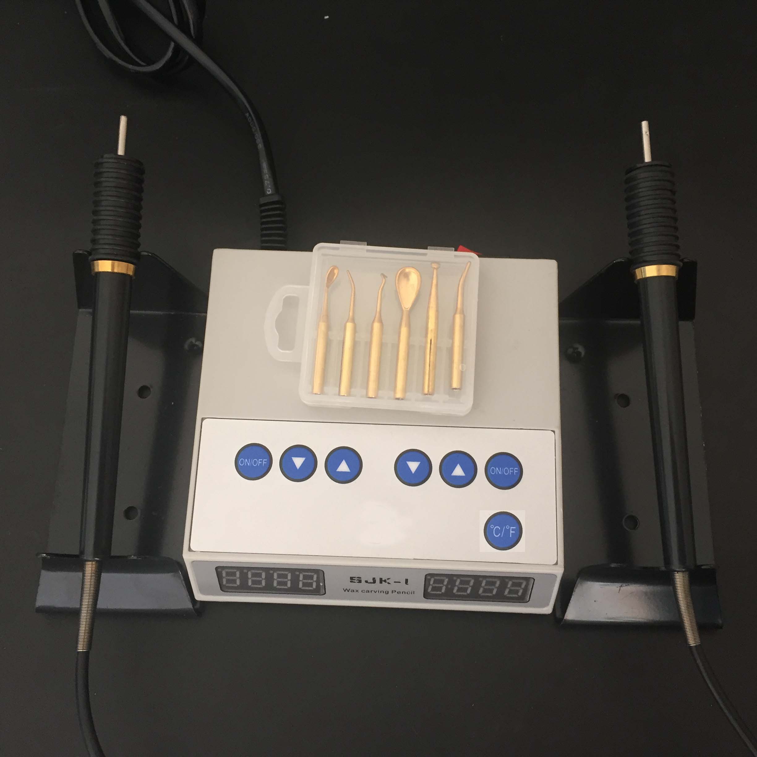 Dental Lab Electric Thin Waxer - Wax Warmer recension och pris