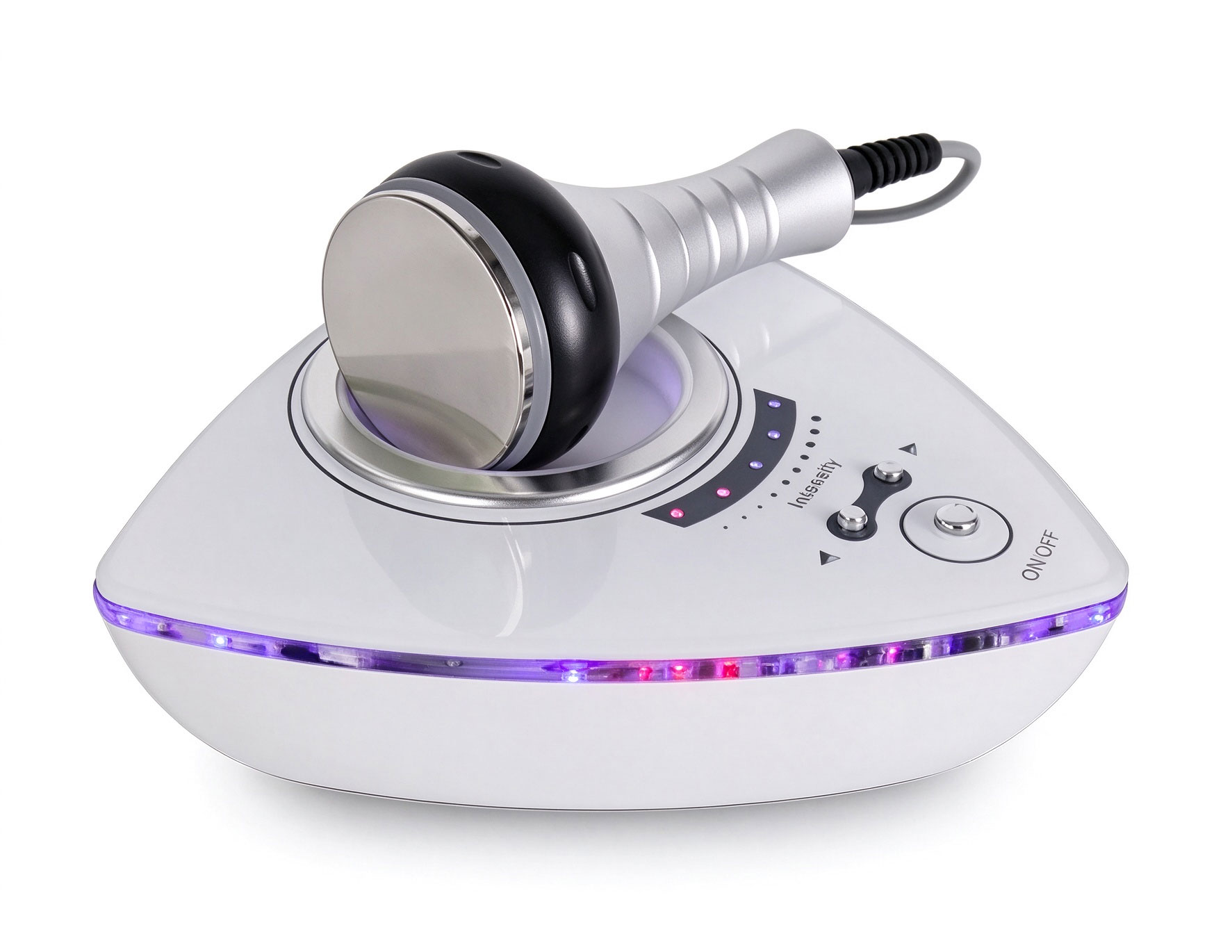 Beauty Salon Specific body sha - Body Brush recension och pris