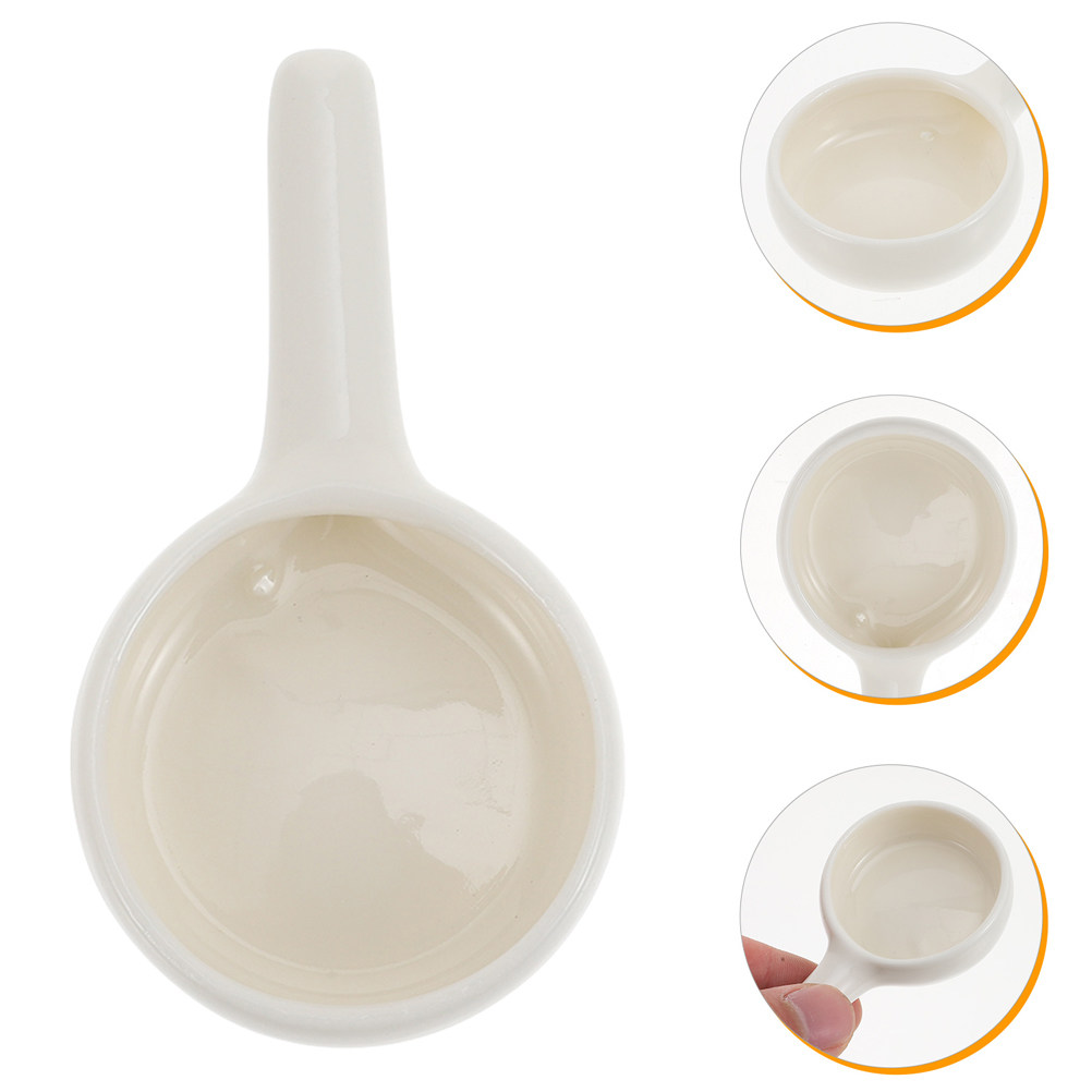 Ceramic Tray Set 3pcs – Portab - Wax Warmer recension och pris