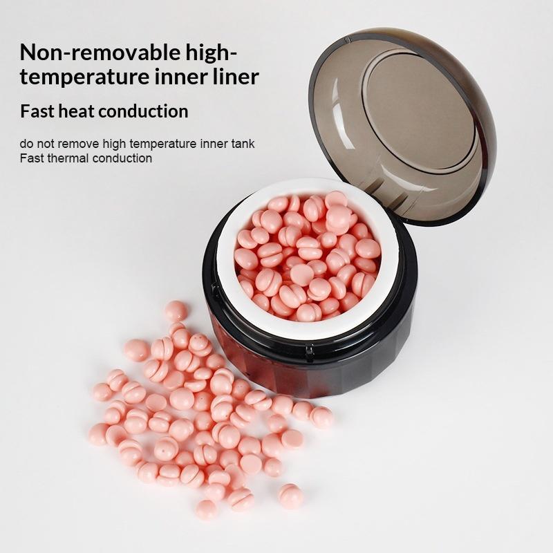 New Mini Wax Heater Machine Si - Wax Warmer recension och pris