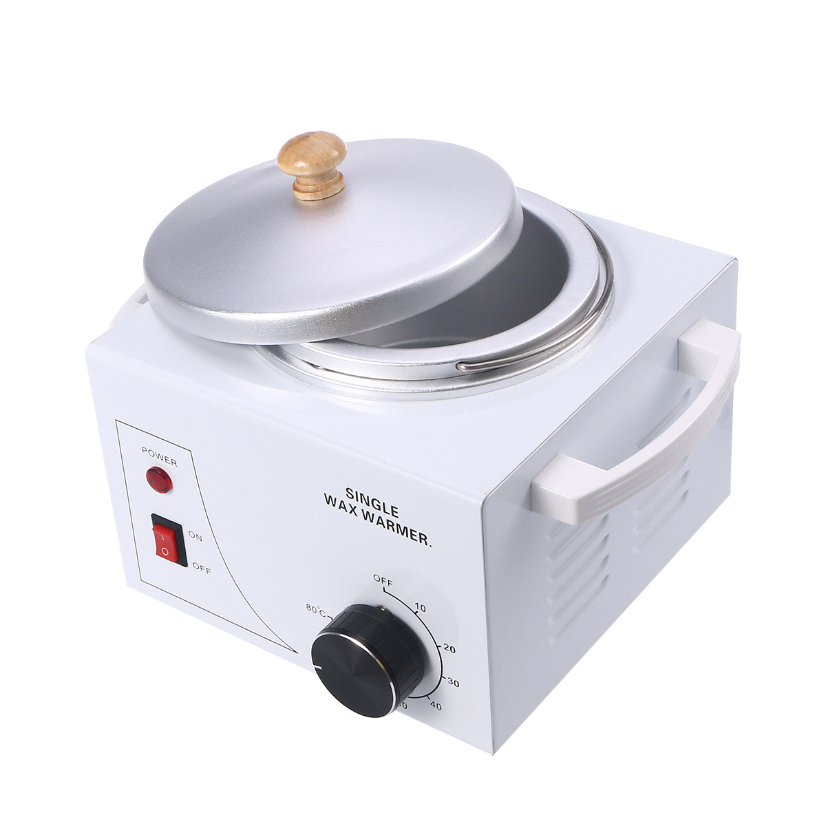 Single Pot Professional Wax Wa - Wax Warmer recension och pris