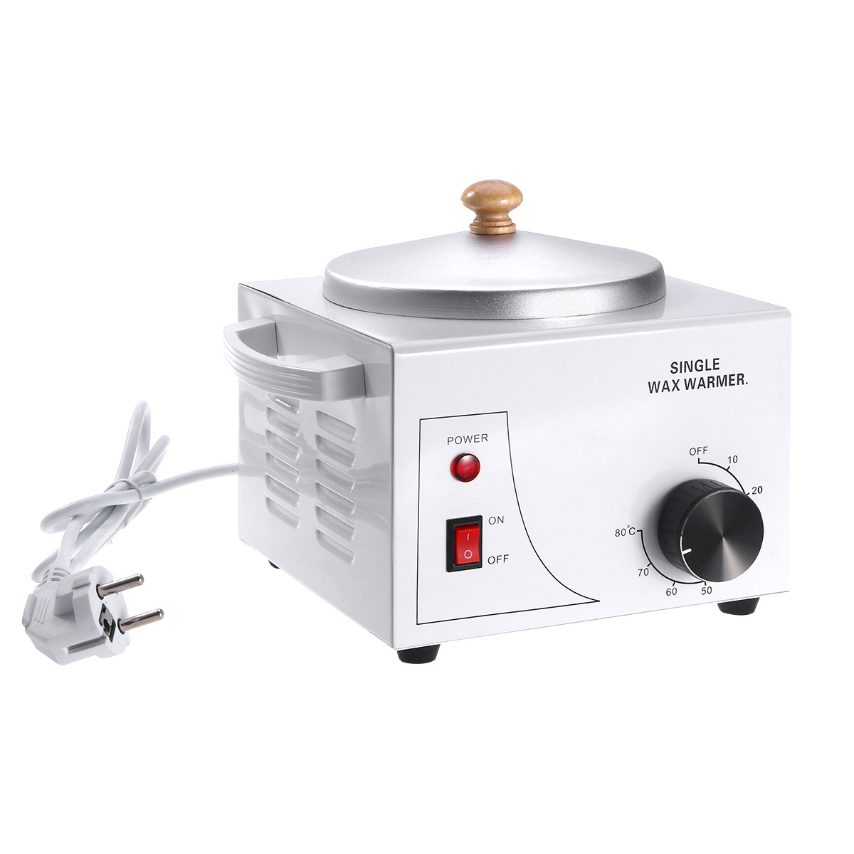 Single Pot Professional Wax Wa - Wax Warmer recension och pris