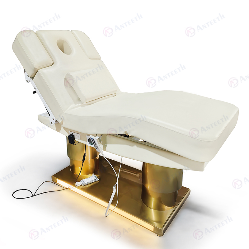 Luxury Spa Salon Furniture Gol - Spa Massager recension och pris