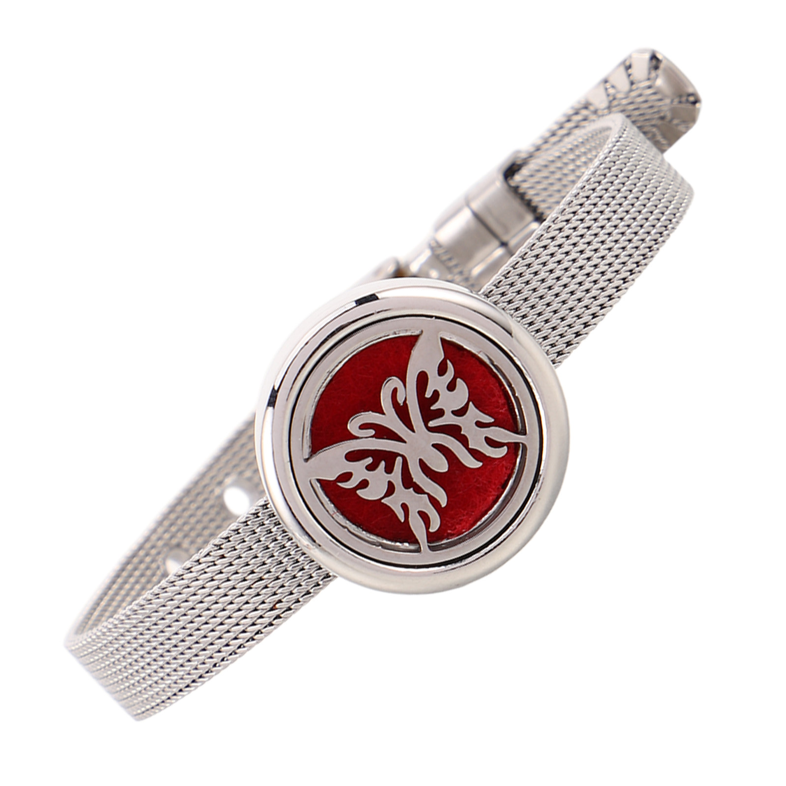 Aromatherapy Diffuser Bracelet - Aromatherapy Diffuser recension och pris